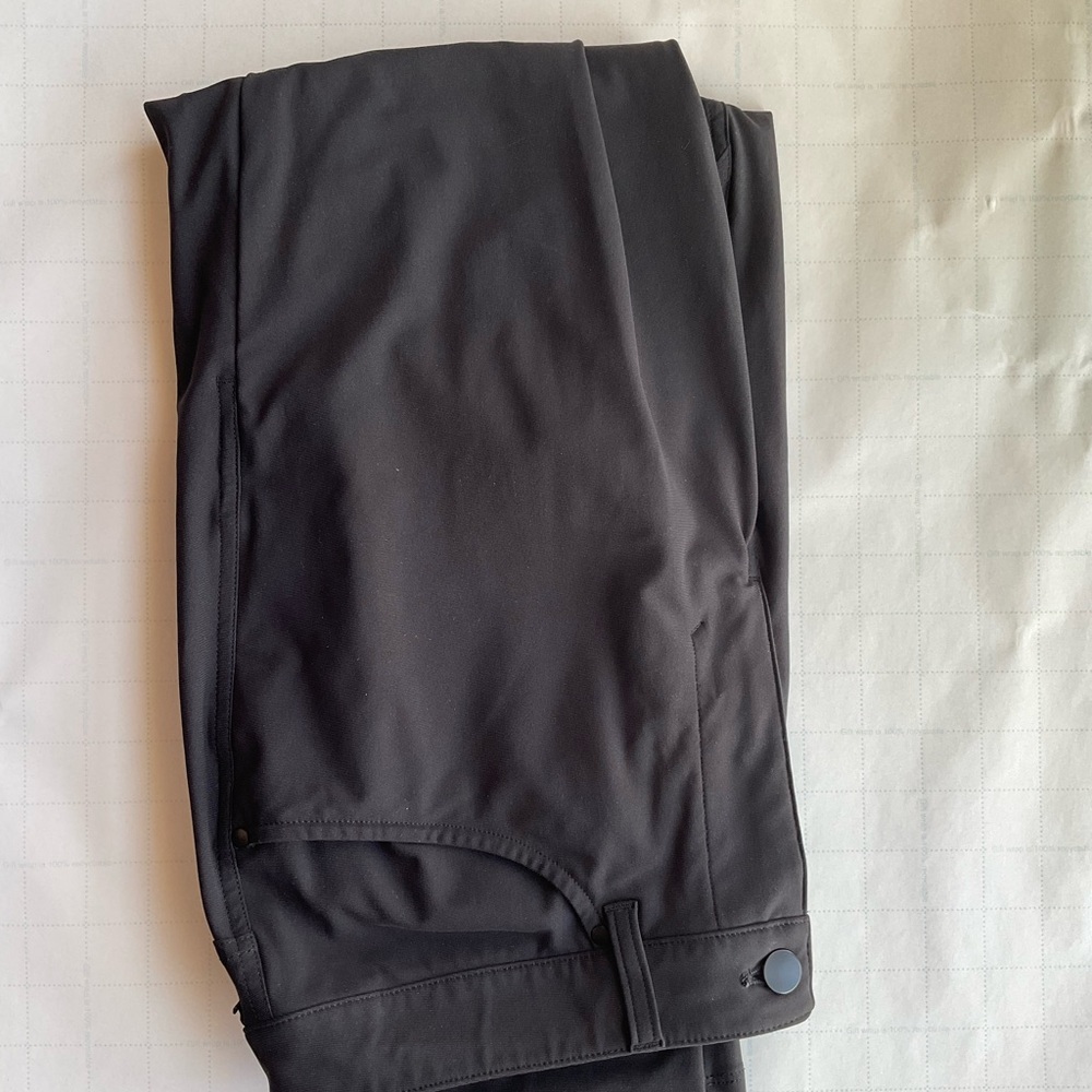 Lululemon ABC Slim Pants